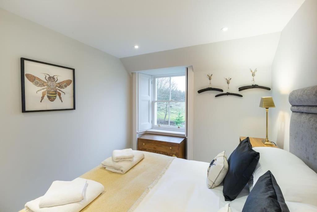 Greenmyre With Hot Tub * Kirriemuir