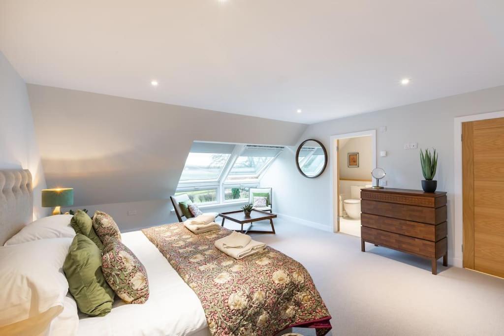 Holiday home Greenmyre With Hot Tub Kirriemuir