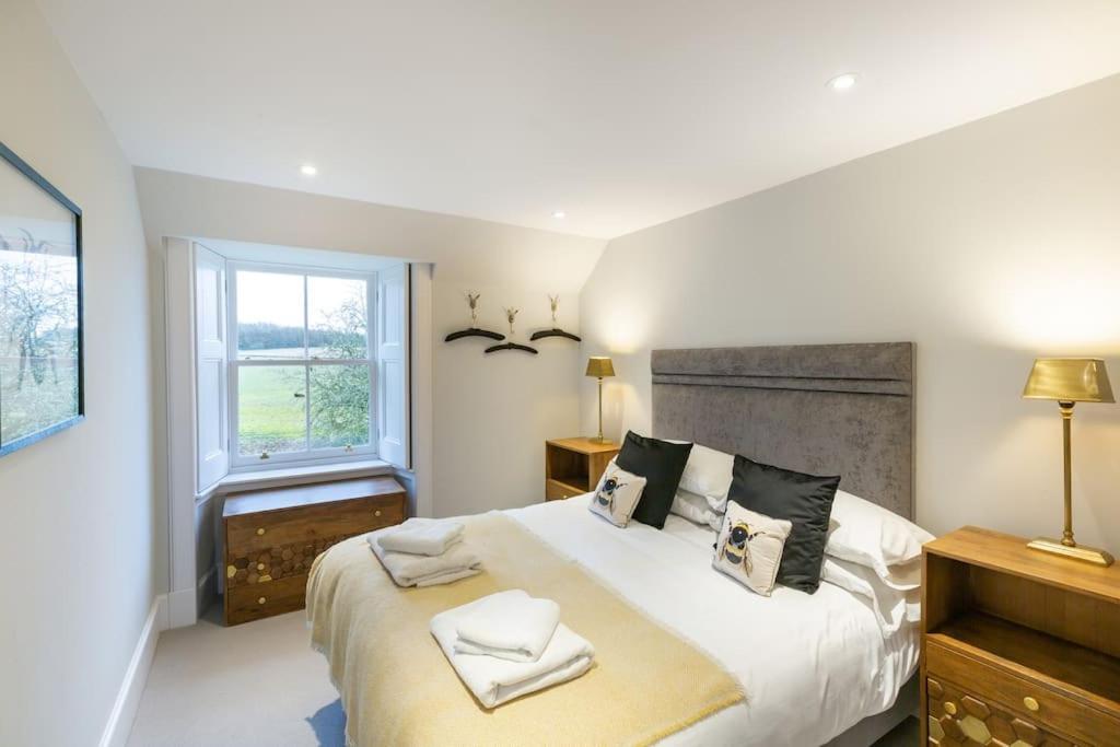 Holiday home Greenmyre With Hot Tub *