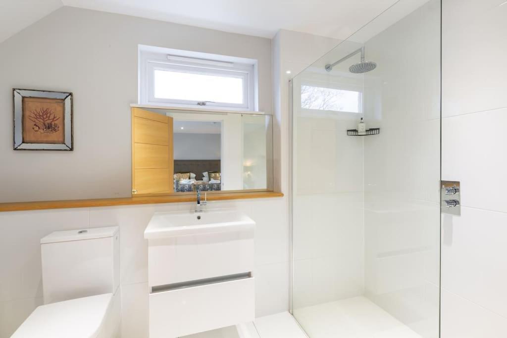 Holiday home Greenmyre With Hot Tub Kirriemuir