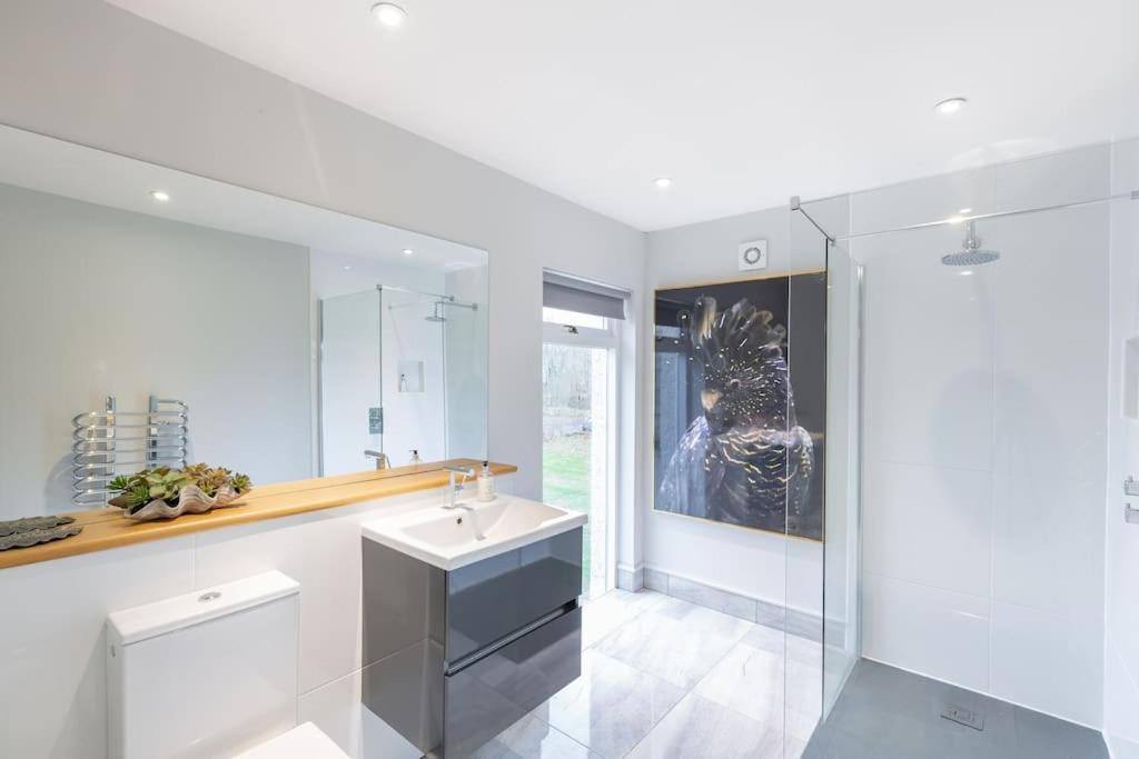 Greenmyre With Hot Tub Kirriemuir